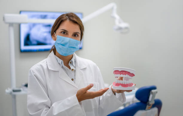Best Holiday Emergency Dentist in Brookhaven, MS